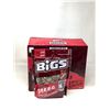 Image 1 : BIGS BBQ Sun Flower Seeds (8 x 140g)