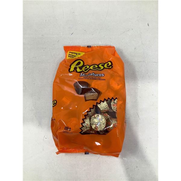 Reese Mini Cups