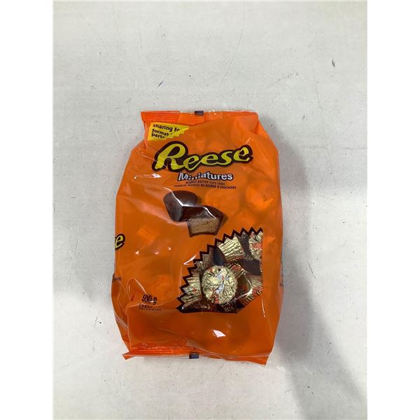 Reese Mini Cups