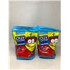 Image 1 : Jolly Rancher Misfits Gummies (2 x 850g)