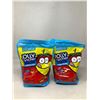 Image 1 : Jolly Rancher Misfits Gummies (2 x 850g)
