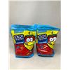 Image 1 : Jolly Rancher Misfits Gummies (2 x 850g)