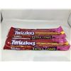 Image 1 : Extra Long Cherry Twizzlers ( x2)