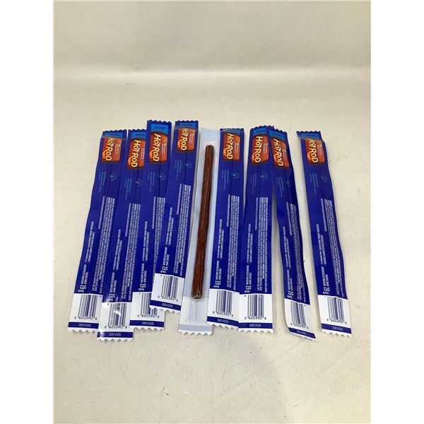 Schneiders Hot Rods (x9)