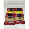 Image 1 : Jack Lines Beef Jerky ( 2 original, 2 Teriyaki)