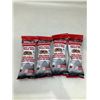 Image 1 : McSweeneys Sweet & Spice Beef Jerky Trail Mix (4 x 10g)