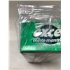 Image 2 : Excel Spearmint Mints (8 x 34g)