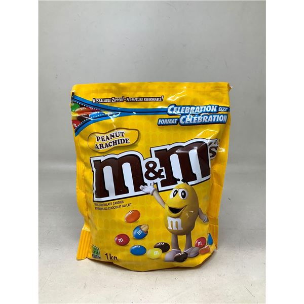 Peanut M&Ms (1kg)