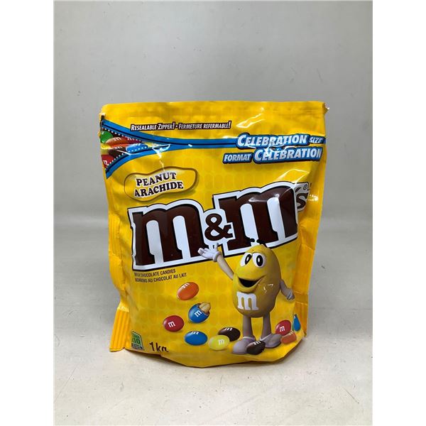 Peanut M&Ms (1kg)