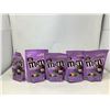 Image 1 : Fudge Brownie M&MS ( 5 x 185g)