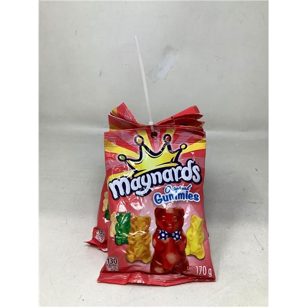 Maynard Gummy Bears ( 5 x 170g)