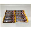 Image 1 : Hersheys Whole Almond Milk Chocolate Cars ( 10 x 43g)