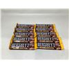 Image 1 : Hersheys Whole Almond Milk Chocolate Bar (10 x 43g)