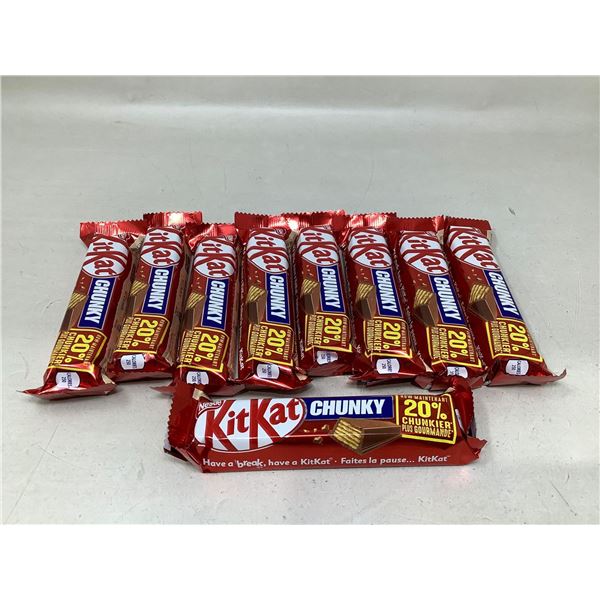 KitKat Chunky (x9)