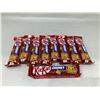 Image 1 : KitKat Chunky (x9)