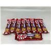 Image 1 : KitKat Chunky (x9)