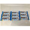 Image 1 : Hersheys Cookie 'n Creme (9 x 43g)