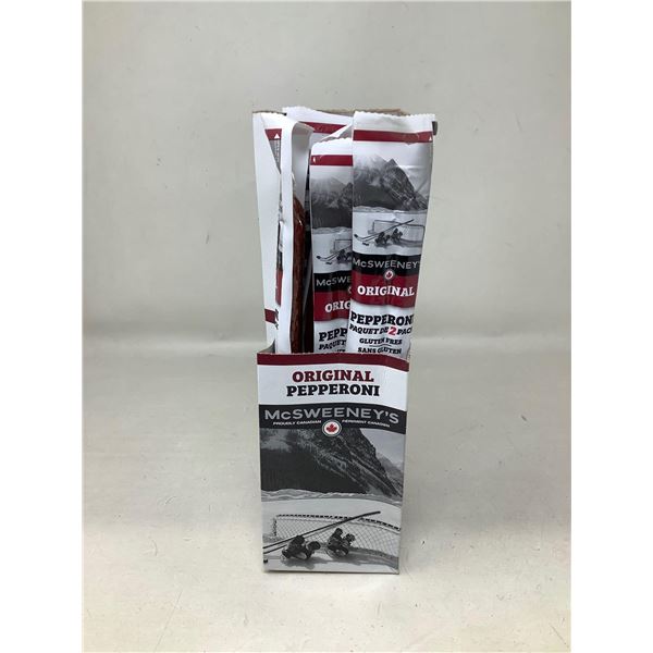McSweeney's Original Peperoni Sticks (x7)