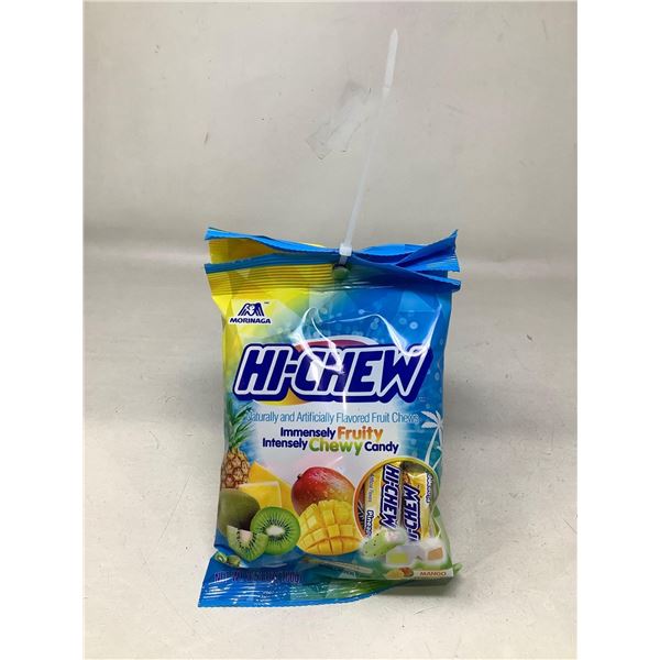 Hi-Chew Chew Candies (4x100g)