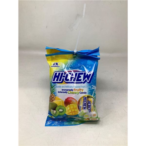 Hi-Chew Chew Candies (4x100g)