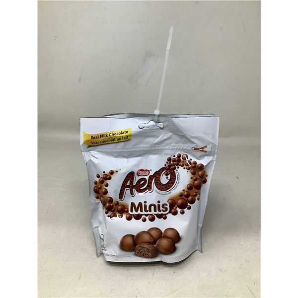 Aero Minis (3 x98g)