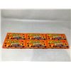 Image 1 : Reese's Pieces Peanut Butter Candy in Hard Shell (6 x 105g)