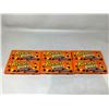 Image 1 : Reese's Pieces Peanut Butter Candy in Hard Shell (6 x 105g)