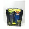 Image 1 : NEW Zulu Vacuum Insulated Water Bottles UP TO 12 HOURS COLD