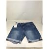 Image 1 : Ladies Kensie Jean Shorts Size 8