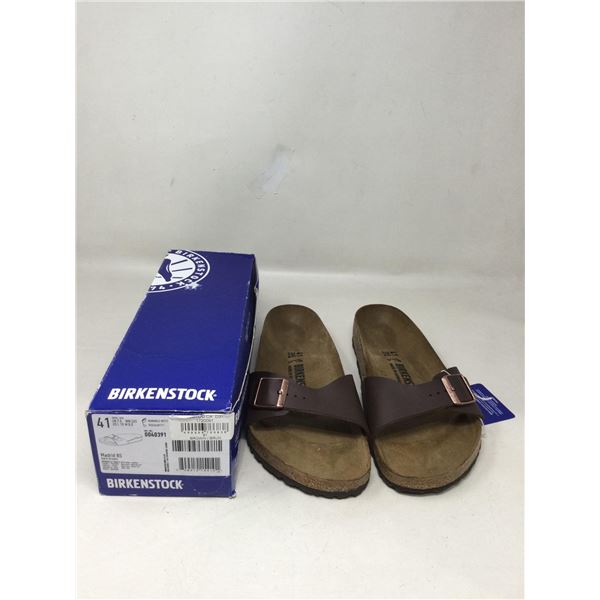 Birkenstocks Ladies Size 10 Men Size 8