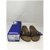 Image 1 : Birkenstocks Ladies Size 10 Men Size 8