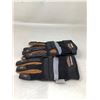 Image 2 : Terra Heavy Duty Work Gloves Size XL