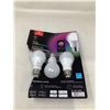 Image 1 : Globe Tunable White Smart Bulb