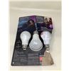 Image 2 : Globe Tunable White Smart Bulb