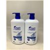 Image 1 : Head & Shoulders Classic Clean (2 X 950ML)