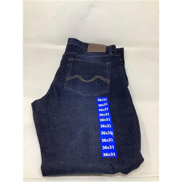 Urban Star Jeans Wear Size (36 X 31)