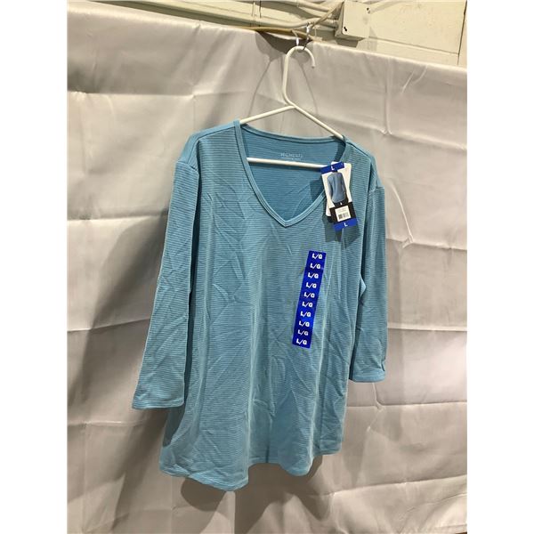 Segments Ladies Top Size L