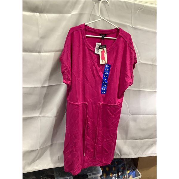 Rachel Ladies Dress Size L