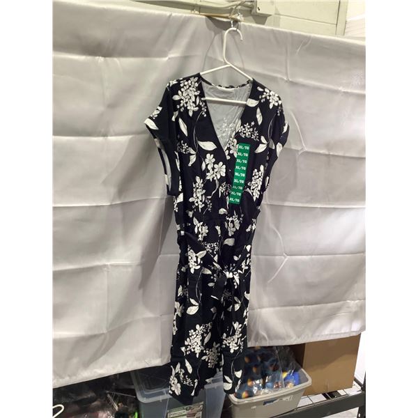 Original Nicole Hiller Dress Size XL