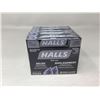 Image 1 : Halls Mentho-Lyptus (20 Packages of 9 Lozenges)