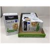 Image 1 : Oceans Snack Kit Gluten Free Light Tuna Onion & Celery Pack Of 6