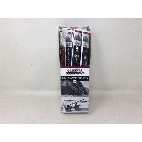 McSweeneys Original Pepperoni Sticks