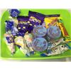 Image 1 : Assorted Lot Of Candy