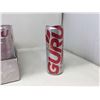 Image 3 : Guru Organic Energy Drink