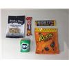 Image 1 : Lot of Assorted Snacks