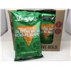 Image 1 : Case of Beanfeilds Jalapeno Nacho Chips (6 x 156g)