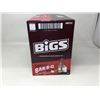 Image 2 : BIGS Bbq Sunflower Seeds ( 8 x 140g)