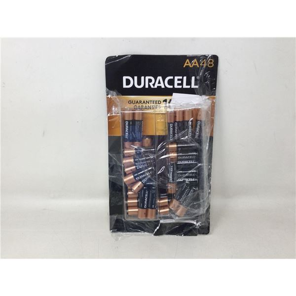 Duracell AA Batteries