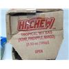 Image 2 : Box of Hi-Chew Chew Candy