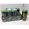 Image 1 : Bang Energy Drinks - Sour Heads (12 x 473mL)